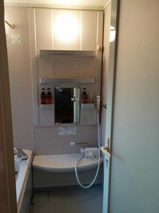 Guest House Yukari Tsuru Exterior foto